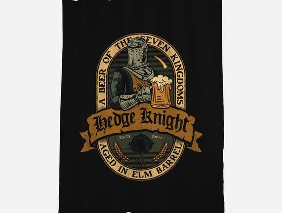 Hedge Knight Beer