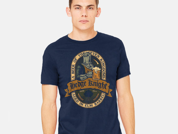 Hedge Knight Beer