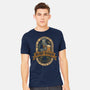 Hedge Knight Beer-Mens-Heavyweight-Tee-teesgeex