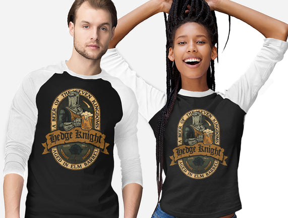 Hedge Knight Beer