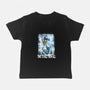 Time To Kill-Baby-Basic-Tee-zascanauta