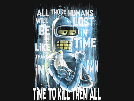 Time To Kill