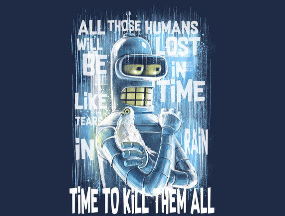 Time To Kill