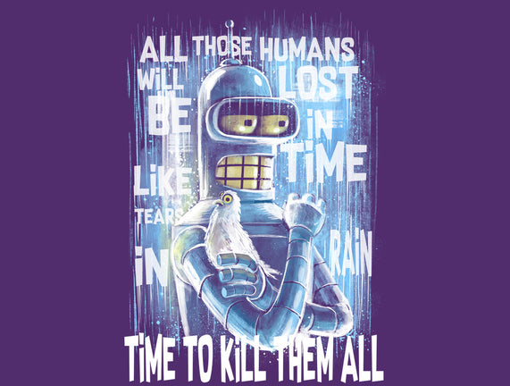 Time To Kill