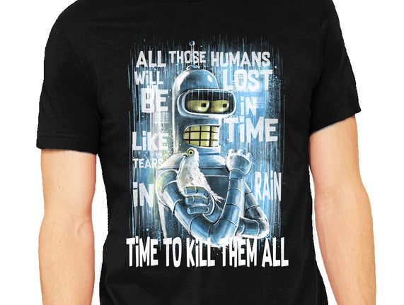 Time To Kill