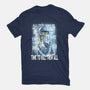 Time To Kill-Mens-Premium-Tee-zascanauta
