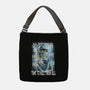 Time To Kill-None-Adjustable Tote-Bag-zascanauta