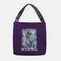 Time To Kill-None-Adjustable Tote-Bag-zascanauta