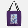 Time To Kill-None-Basic Tote-Bag-zascanauta