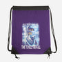 Time To Kill-None-Drawstring-Bag-zascanauta
