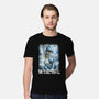 Time To Kill-Mens-Premium-Tee-zascanauta