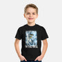 Time To Kill-Youth-Basic-Tee-zascanauta
