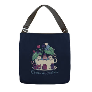 Alice Cats Tea