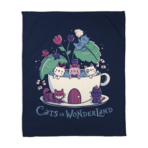 Alice Cats Tea