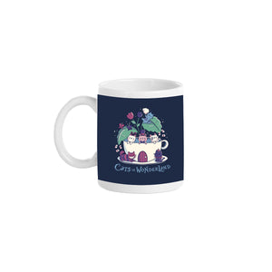 Alice Cats Tea