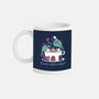 Alice Cats Tea-None-Mug-Drinkware-tobefonseca