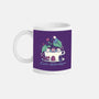 Alice Cats Tea-None-Mug-Drinkware-tobefonseca
