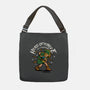 Hero Game Music Comic-None-Adjustable Tote-Bag-Studio Mootant