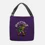 Hero Game Music Comic-None-Adjustable Tote-Bag-Studio Mootant
