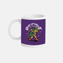 Hero Game Music Comic-None-Mug-Drinkware-Studio Mootant