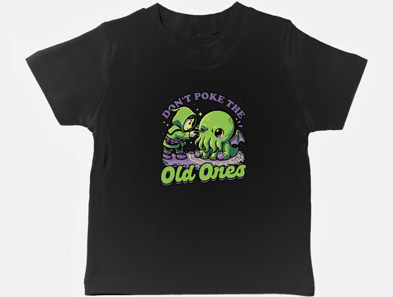 Cthulhu Joke Ritual