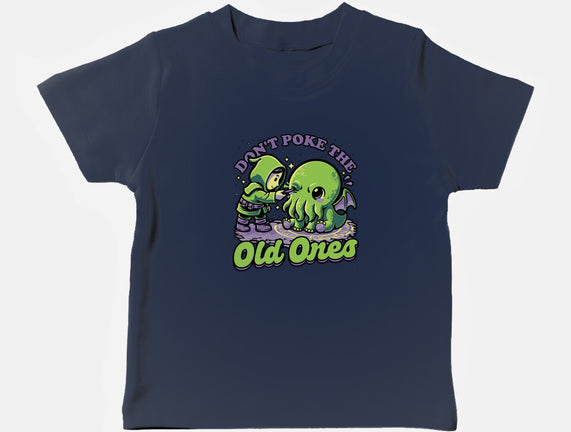 Cthulhu Joke Ritual