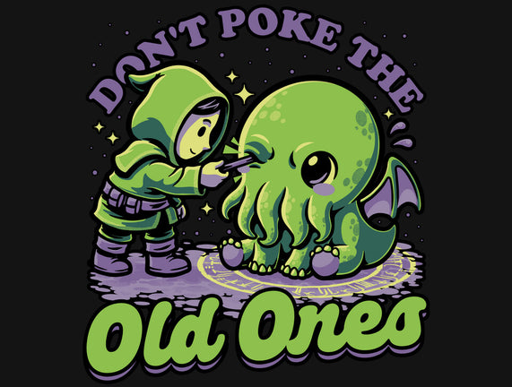 Cthulhu Joke Ritual