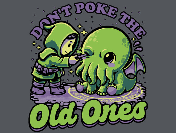 Cthulhu Joke Ritual