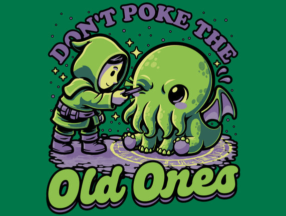 Cthulhu Joke Ritual