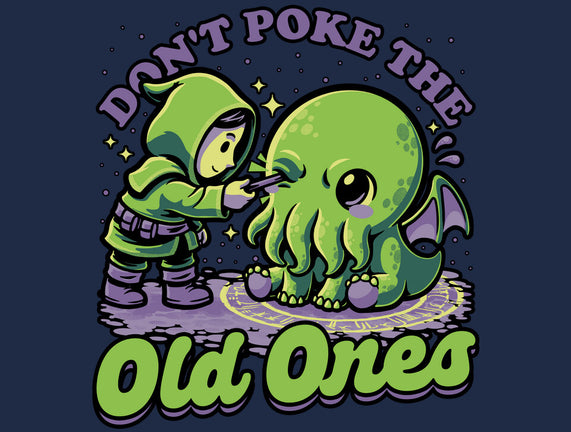 Cthulhu Joke Ritual