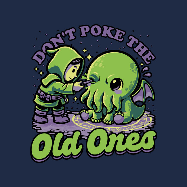 Cthulhu Joke Ritual-Womens-Fitted-Tee-Studio Mootant