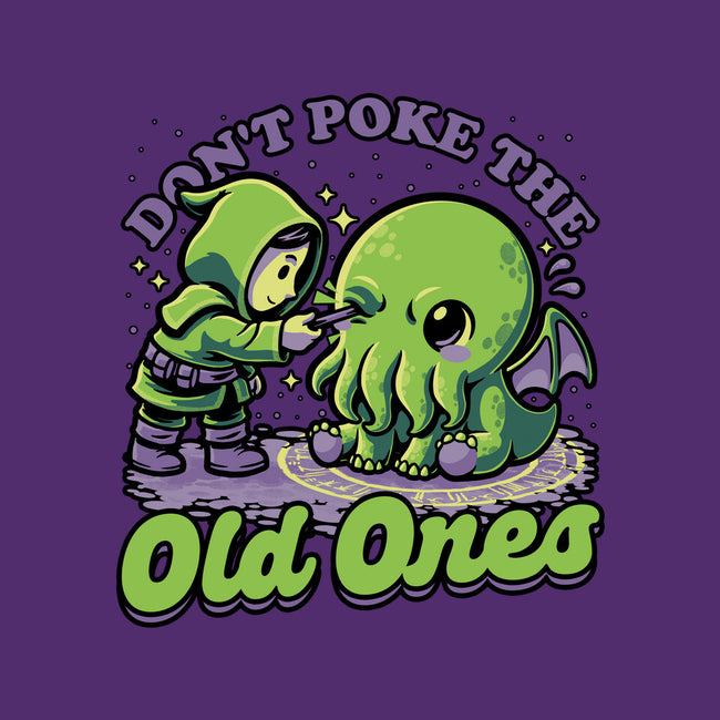 Cthulhu Joke Ritual-None-Adjustable Tote-Bag-Studio Mootant