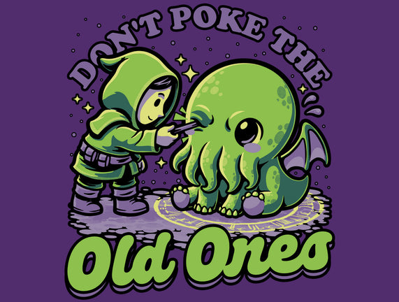 Cthulhu Joke Ritual
