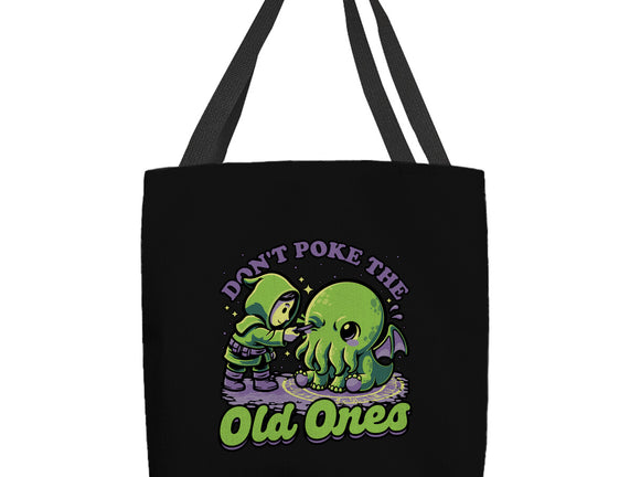 Cthulhu Joke Ritual