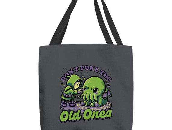 Cthulhu Joke Ritual