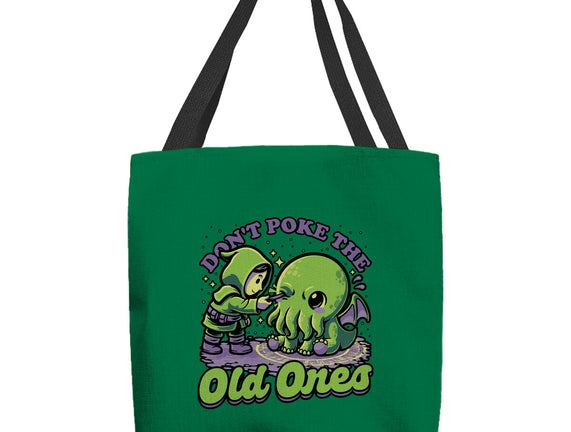 Cthulhu Joke Ritual