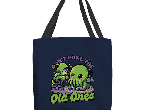 Cthulhu Joke Ritual