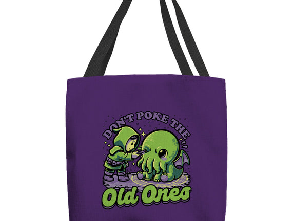 Cthulhu Joke Ritual