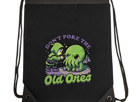 Cthulhu Joke Ritual