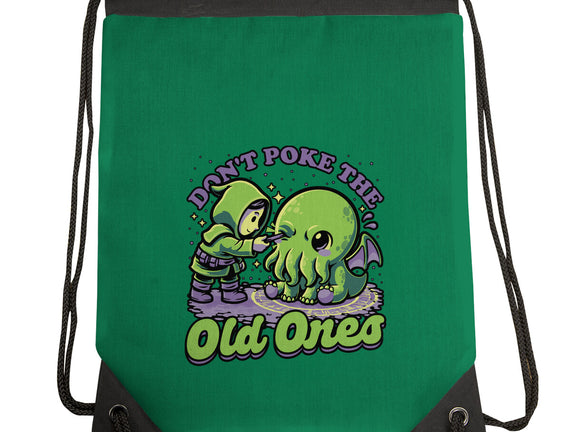 Cthulhu Joke Ritual