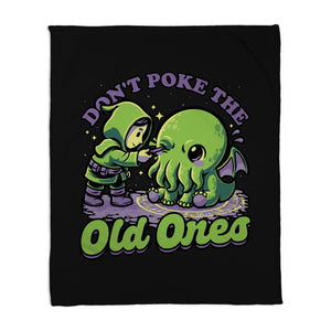 Cthulhu Joke Ritual