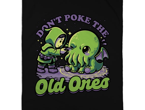 Cthulhu Joke Ritual