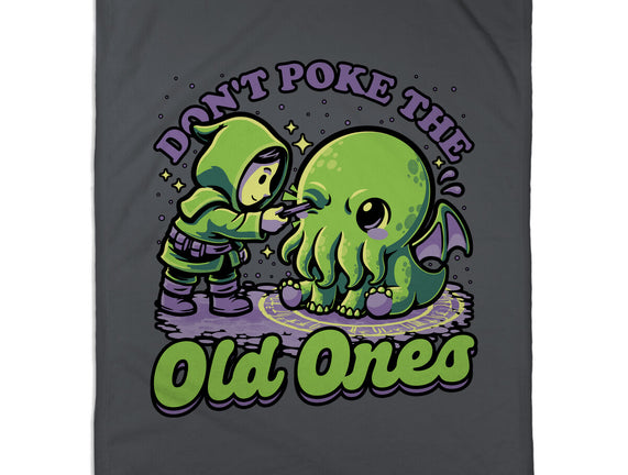 Cthulhu Joke Ritual