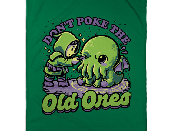 Cthulhu Joke Ritual