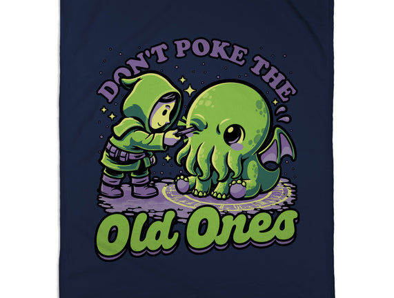 Cthulhu Joke Ritual