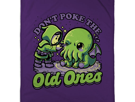 Cthulhu Joke Ritual