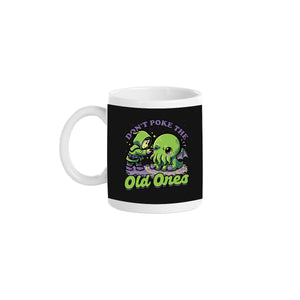 Cthulhu Joke Ritual