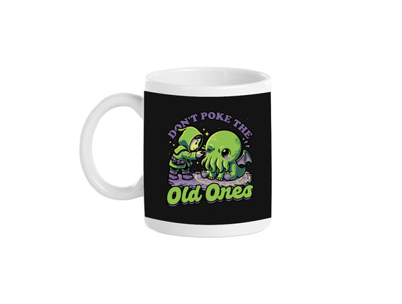 Cthulhu Joke Ritual