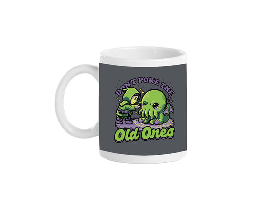 Cthulhu Joke Ritual