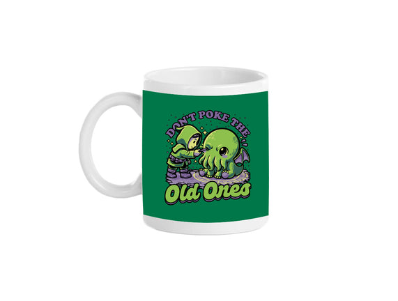 Cthulhu Joke Ritual